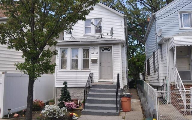 160-15 119th Ave, Jamaica, NY 11434 (Porch)