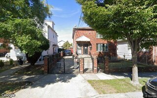 160-15 132nd Ave, Jamaica, NY 11434
