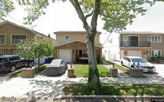 160-26 85th St, Howard Beach, NY 11414