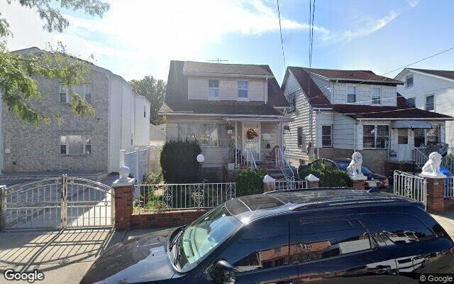 160-40 121st Ave, Jamaica, NY 11434