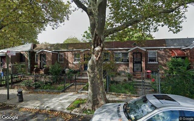 160 E 45th St, Brooklyn, NY 11203