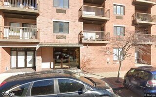 1600 Parkview Ave #2C, Bronx, NY 10461