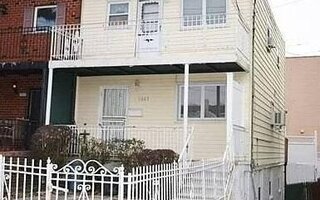1603 Bay Shore Ave, Bronx, NY 10465
