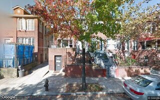 1603 Carroll St, Brooklyn, NY 11213