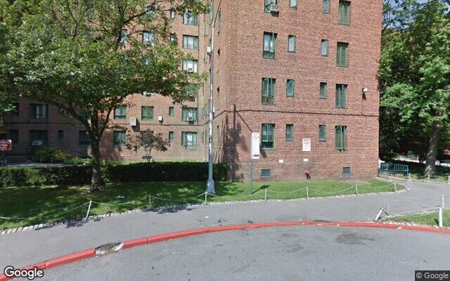 1604 Metropolitan Ave #12A, Bronx, NY 10462