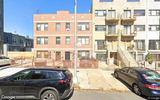 1605 Bergen St, Brooklyn, NY 11213