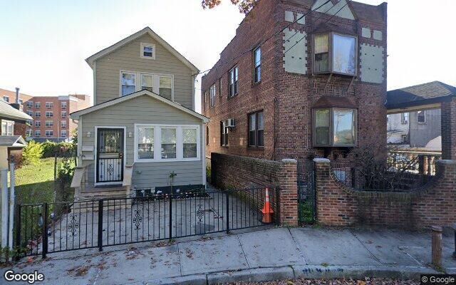161-20 Mathias Ave, Jamaica, NY 11433
