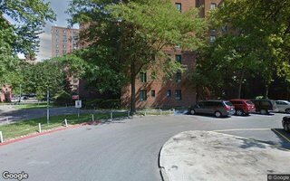 1610 Metropolitan Ave #6E, Bronx, NY 10462