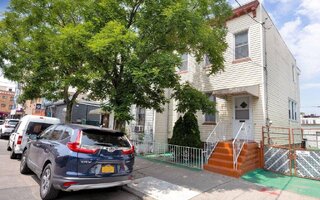 1619 George St, New York, NY 11385