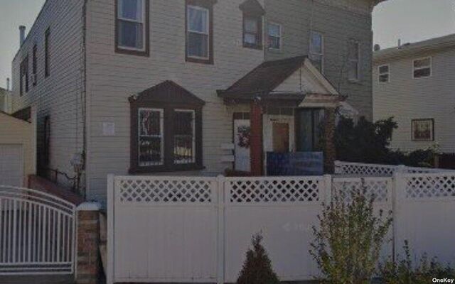 162-14 112th Rd, Jamaica, NY 11433 (Porch)