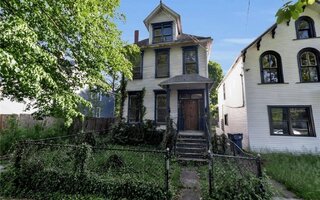 162 Normal Ave, Buffalo, NY 14213