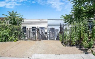 1622 Adams St, Bronx, NY 10460