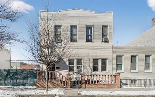 1623 Norman St, Ridgewood, NY 11385