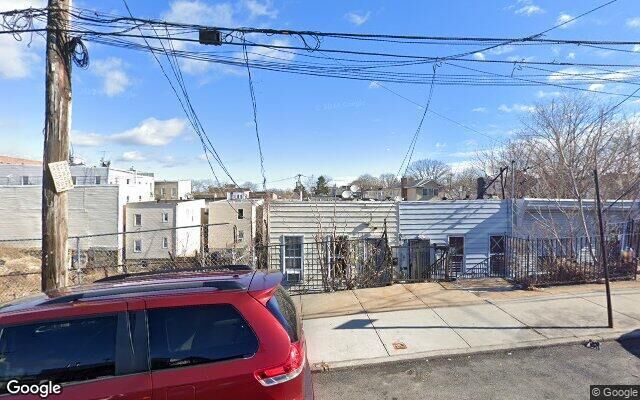 1624 Adams St, Bronx, NY 10460