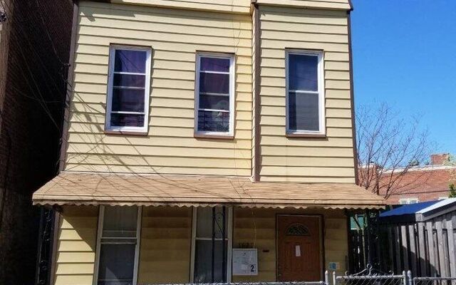 1627 Glover St, Bronx, NY 10462