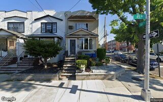 163-21 45th Ave, Flushing, NY 11358