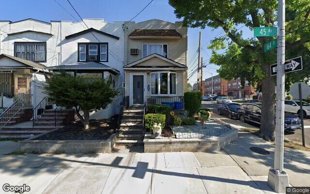 163-21 45th Ave, Flushing, NY 11358