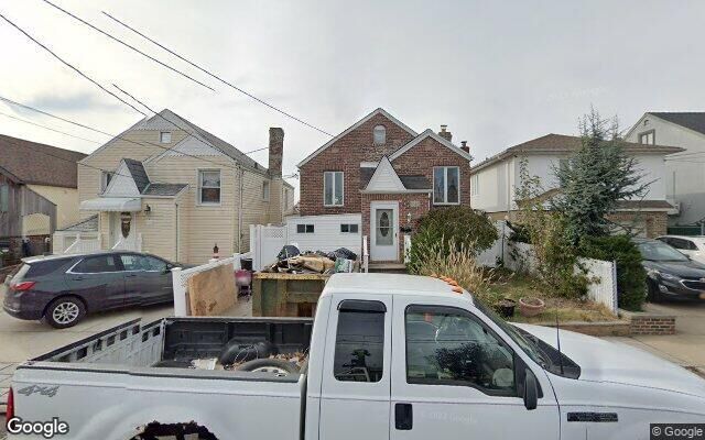 163-30 95th St, Howard Beach, NY 11414 (House View)