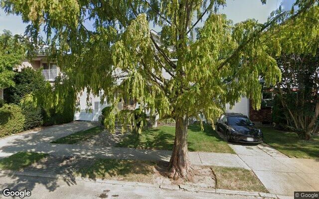 163-47 19th Ave, Whitestone, NY 11357 (Porch)