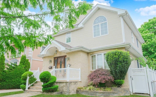 163-47 19th Ave, Whitestone, NY 11357 (House View)