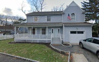 1634 Fletcher Ave, Merrick, NY 11566