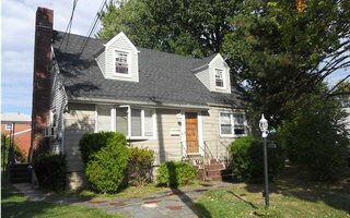 164 Bryson Ave, Staten Island, NY 10302
