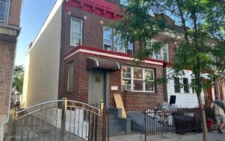 1641 Norman St, Ridgewood, NY 11385