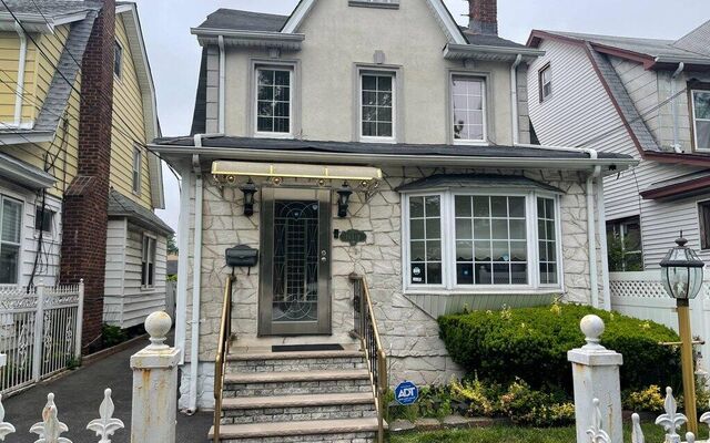 165-19 116th Ave, Jamaica, NY 11434 (Porch)