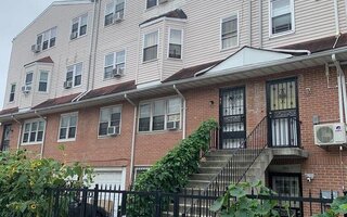 1656 Park Pl, Brooklyn, NY 11233
