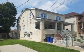 166 Jerome Ave, Staten Island, NY 10305