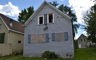 166 Thompson St, Buffalo, NY 14207