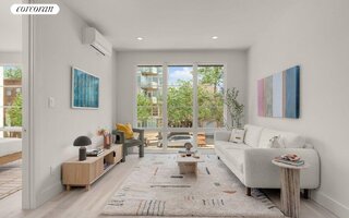 166 Washington Ave # 2B, Brooklyn, NY 11205
