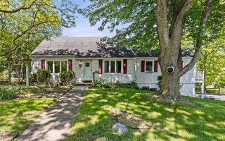 166 Wood Rd, Rochester, NY 14626