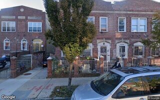 1666 Montgomery Ave, Bronx, NY 10453