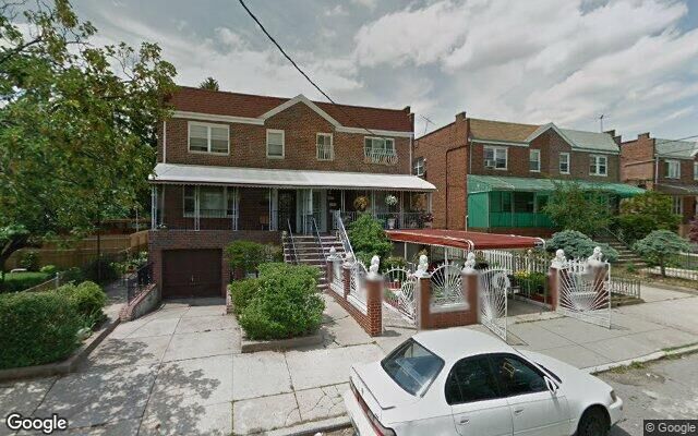 1668 E 92nd St, Brooklyn, NY 11236