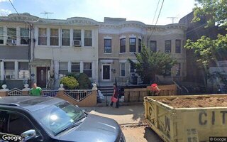 1669 E 12th St, Brooklyn, NY 11229