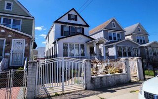 167-06 111th Ave, Jamaica, NY 11433