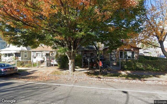 167-17 Linden Blvd, Jamaica, NY 11433