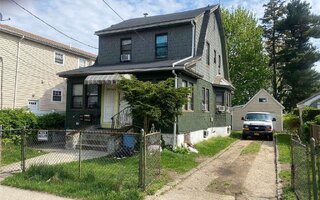 167-24 140th Ave, Jamaica, NY 11434