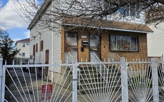 167-27 146th Ave, Jamaica, NY 11434