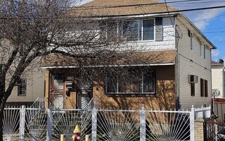 167-27 146th Ave, Jamaica, NY 11434
