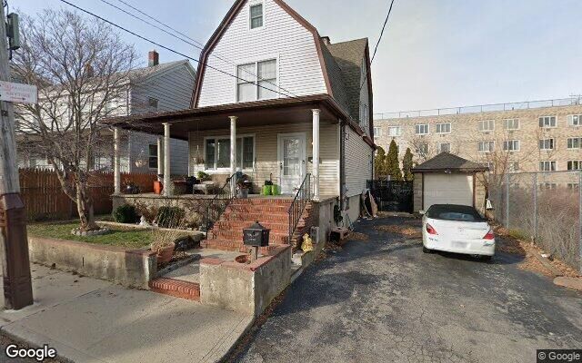 167 Marine St, Bronx, NY 10464