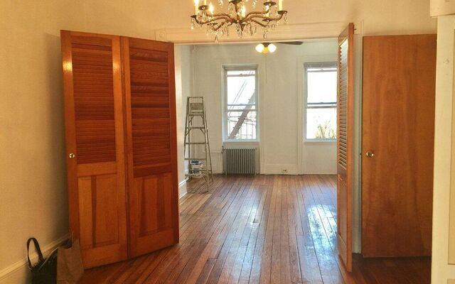 167 St Nicholas Ave, Brooklyn, NY 11237 (Door)