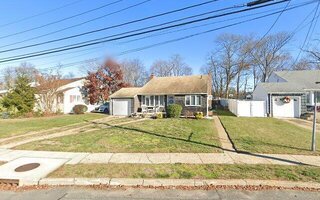 1679 Queen St, North Bellmore, NY 11710