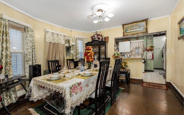 169-19 104th Ave, Jamaica, NY 11433 (Dining Room)