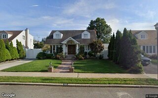 1696 Francis Dr, East Meadow, NY 11554
