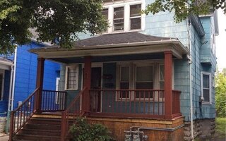 17 Cornwall Ave, Buffalo, NY 14215