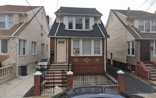 170-10 118th Ave, Jamaica, NY 11434