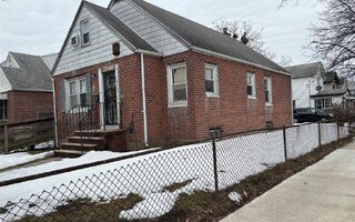 170-19 140th Ave, Jamaica, NY 11434