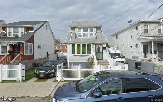 170-47 118th Ave, Jamaica, NY 11434